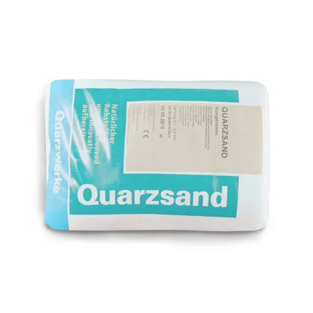 quarzsand